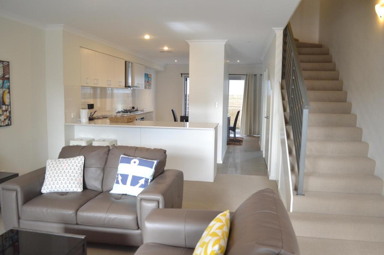 North Coogee Beach House ฟรีแมนเทิล ภายนอก รูปภาพ