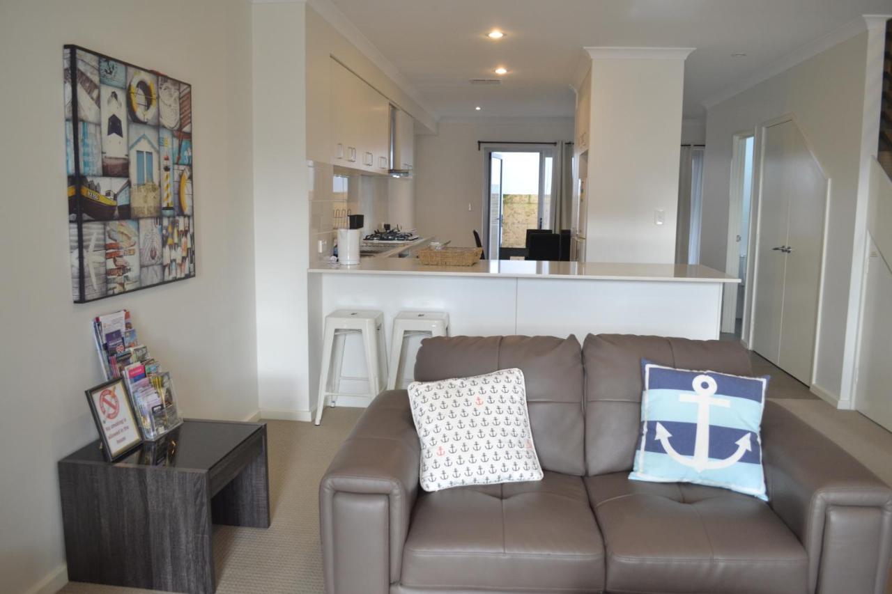 North Coogee Beach House ฟรีแมนเทิล ภายนอก รูปภาพ