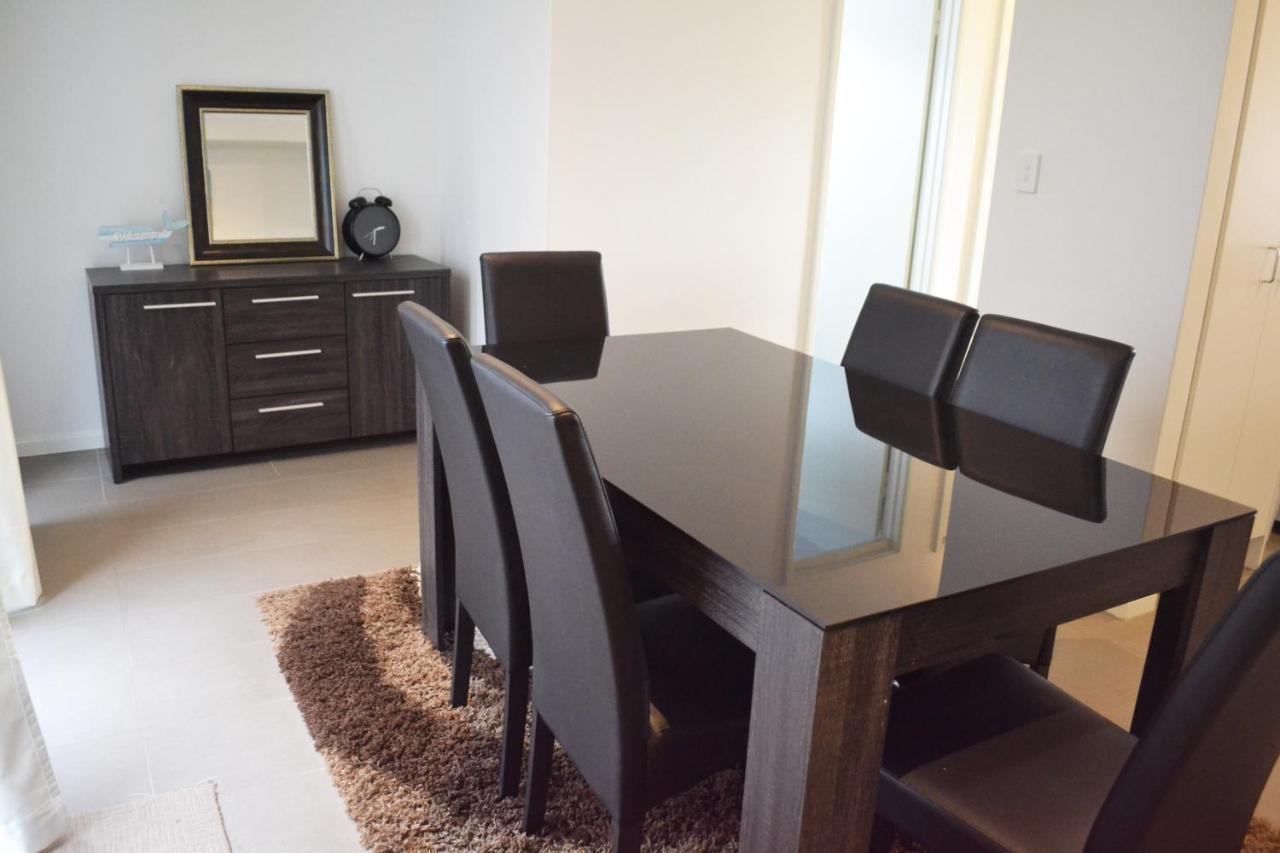 North Coogee Beach House ฟรีแมนเทิล ภายนอก รูปภาพ