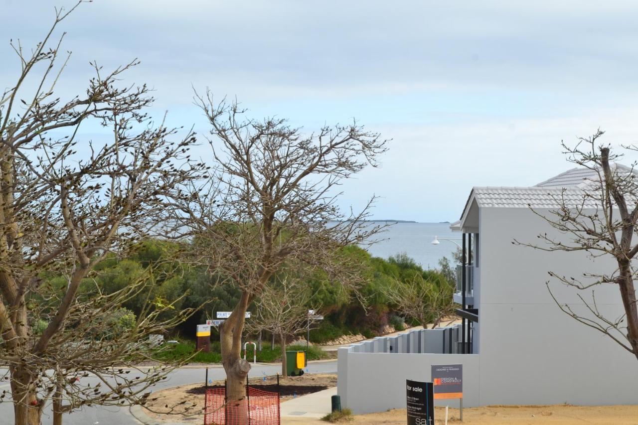 North Coogee Beach House ฟรีแมนเทิล ภายนอก รูปภาพ