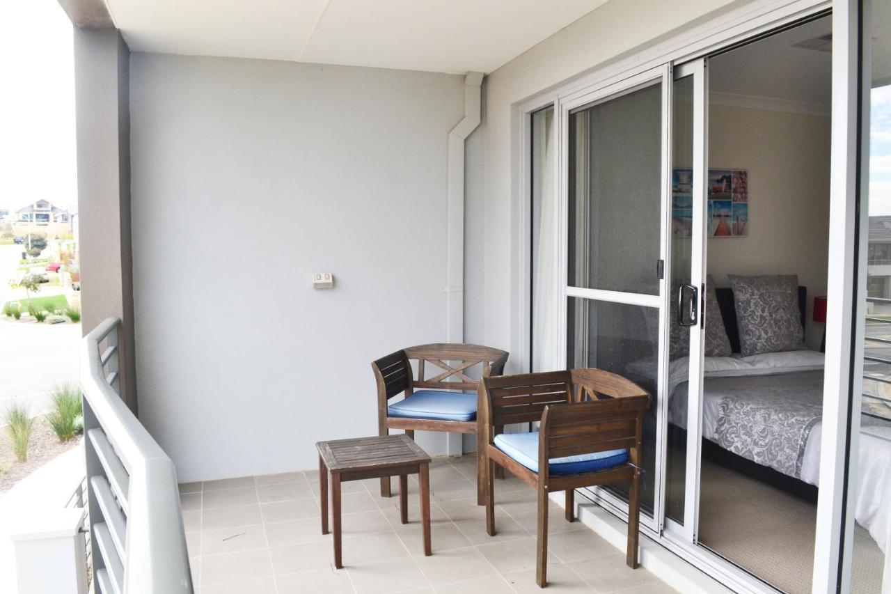 North Coogee Beach House ฟรีแมนเทิล ภายนอก รูปภาพ