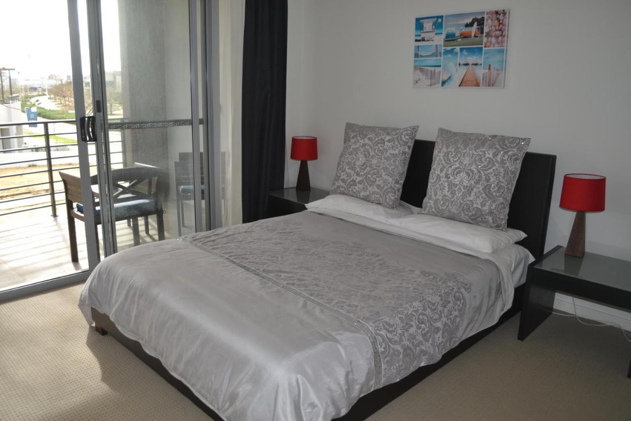 North Coogee Beach House ฟรีแมนเทิล ภายนอก รูปภาพ