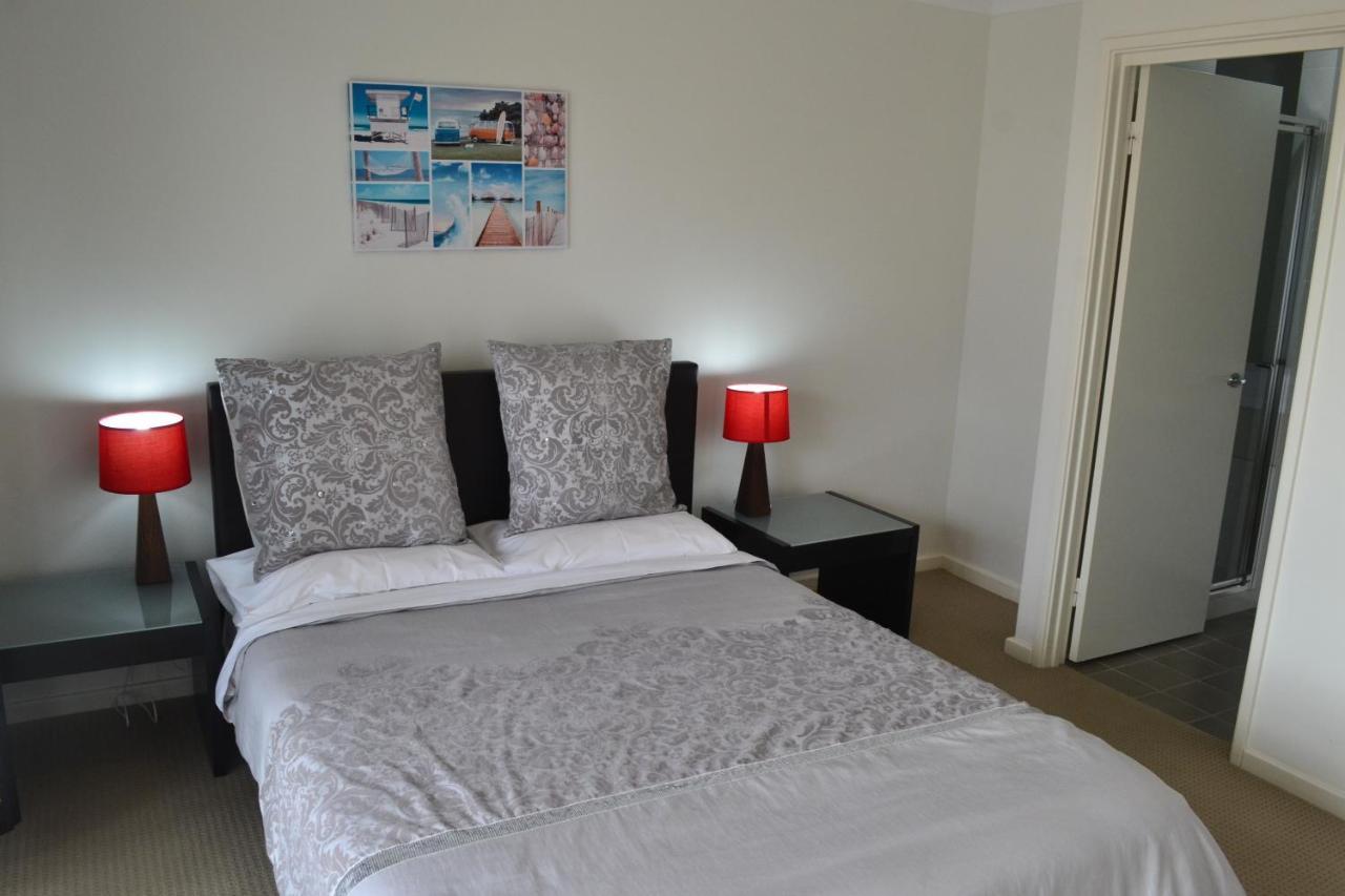 North Coogee Beach House ฟรีแมนเทิล ภายนอก รูปภาพ