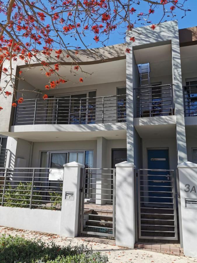 North Coogee Beach House ฟรีแมนเทิล ภายนอก รูปภาพ