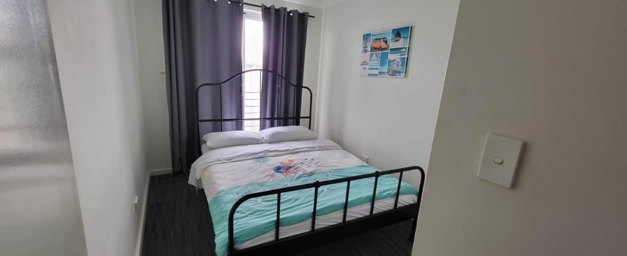 North Coogee Beach House ฟรีแมนเทิล ภายนอก รูปภาพ
