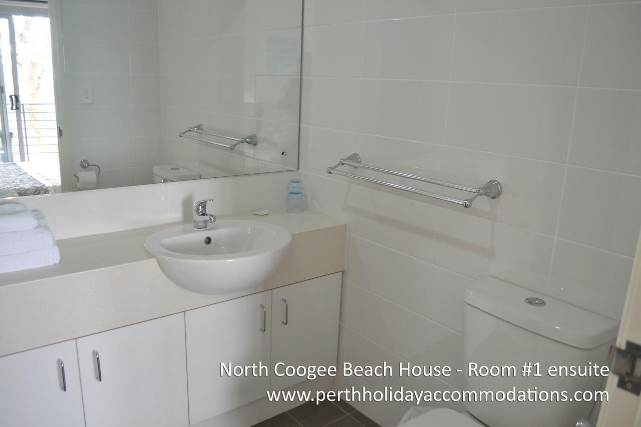 North Coogee Beach House ฟรีแมนเทิล ภายนอก รูปภาพ